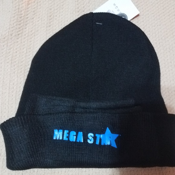Megastar skully blk or army - Picture 2 of 2